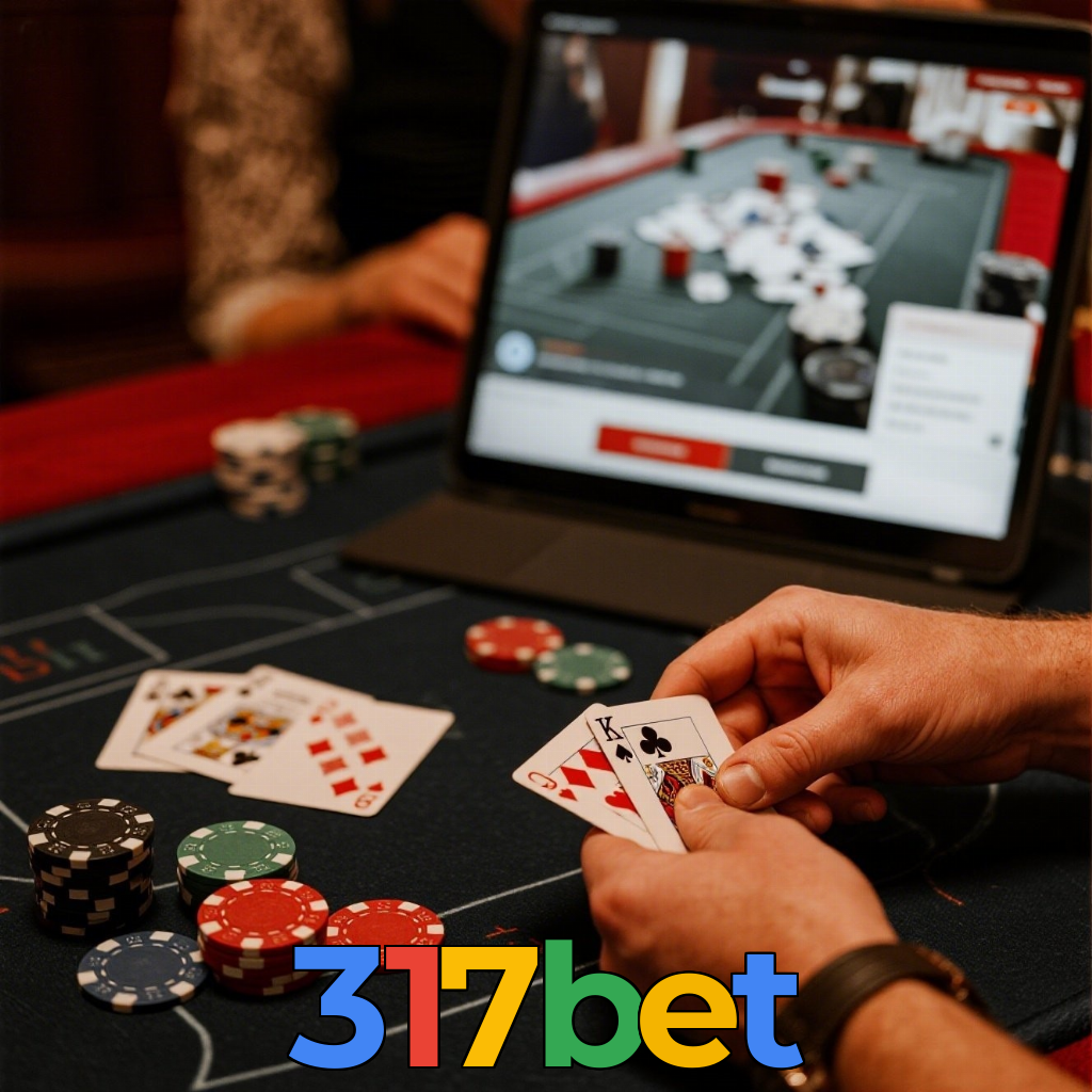 317bet:Onde sua sorte brilha com poker, roleta e apostas no futebol online!