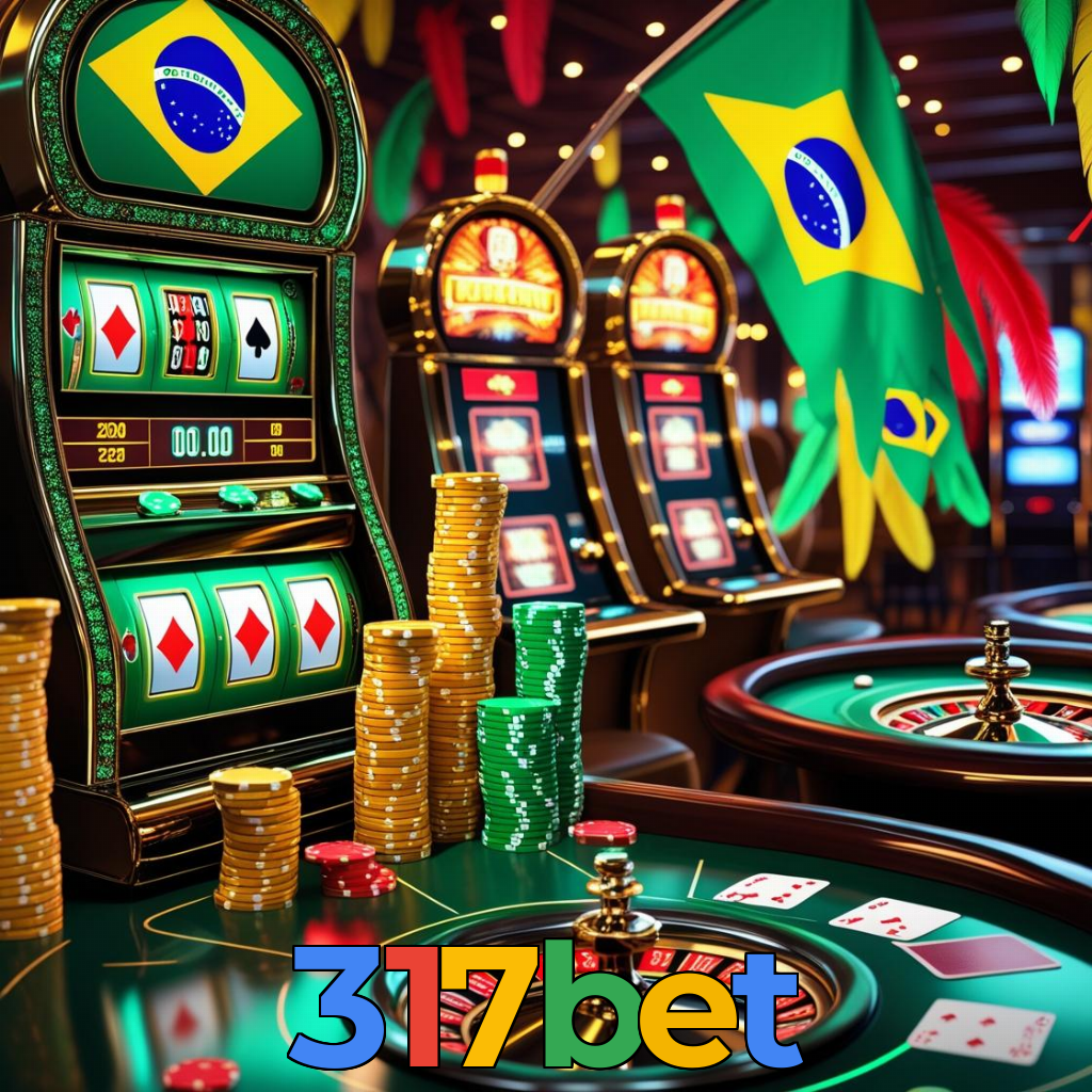 317bet:Onde a sorte está ao seu lado: apostas no futebol e vitórias no cassino!
