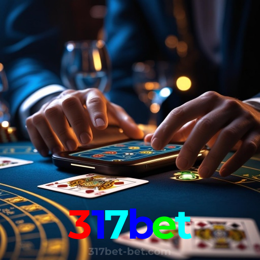 317bet：Ganhe prêmios em roleta e aposte no futebol com confiança no nosso cassino!