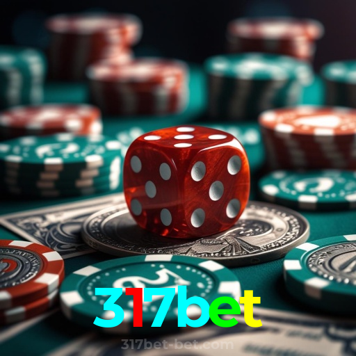 317bet:Jogue slots, aposte no futebol e vença em grandes mesas de poker!