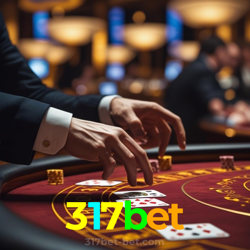 317bet：Jogue nas roletas e descubra as maiores vitórias!