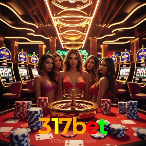 317bet:Jogue poker como um profissional e vença agora mesmo!