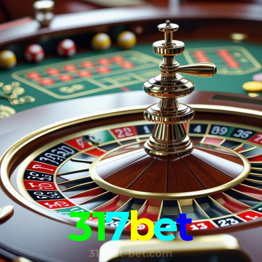 317bet:Jogue slots, poker e aposte no futebol para prêmios incríveis!
