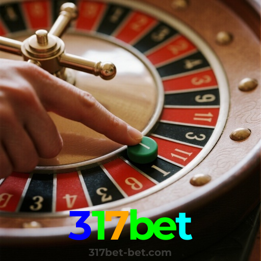 317bet：Em cada giro, uma chance de vitória nas nossas slots online!