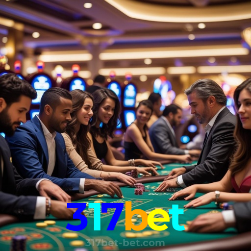 317bet:O melhor do cassino está ao seu alcance! Jogue agora!