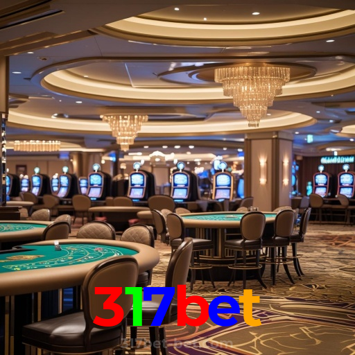 317bet:Jogue poker, aposte no futebol e ganhe prêmios ao vivo!