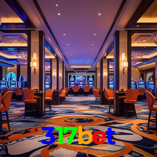 317bet:Aposte no futebol e jogue slots emocionantes com grandes prêmios!