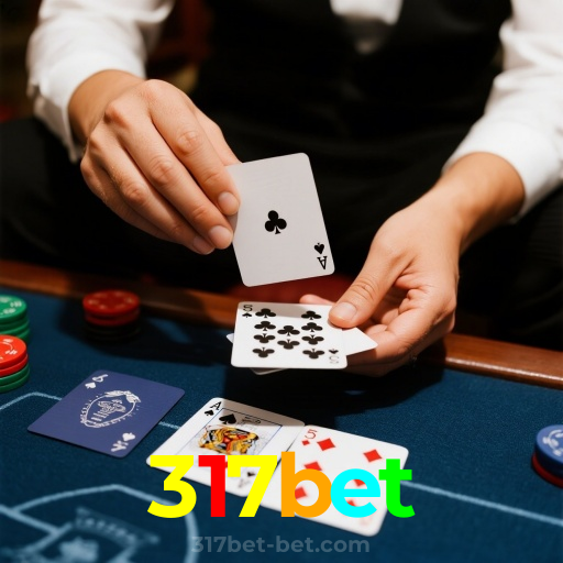 317bet:Aposte no futebol e jogue blackjack com grandes vitórias no cassino online!