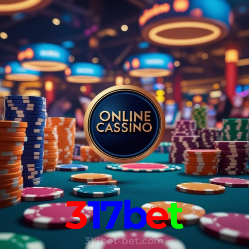 317bet:Cada giro nas slots é uma chance de mudar sua sorte!