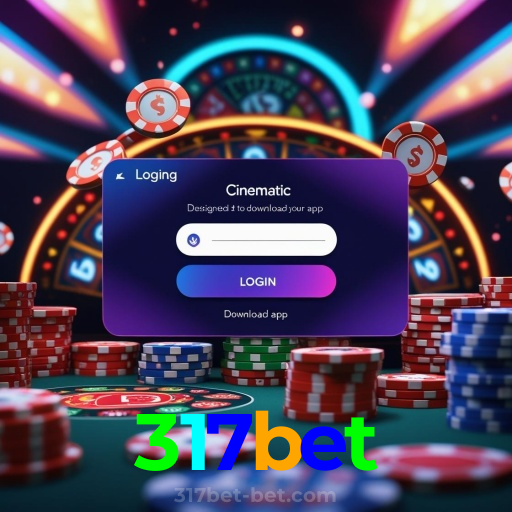 317bet:O cassino online mais confiável com apostas no futebol e prêmios em blackjack!