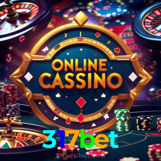 317bet:O cassino online mais seguro para apostar no futebol e jogar blackjack!