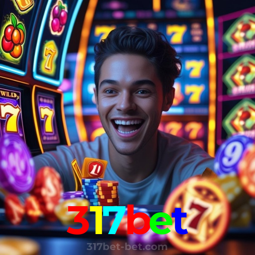 317bet:Em nosso cassino online, a diversão nunca tem fim!