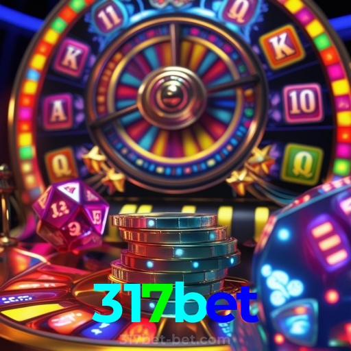 317bet:Vença na roleta e leve para casa o prêmio dos seus sonhos!