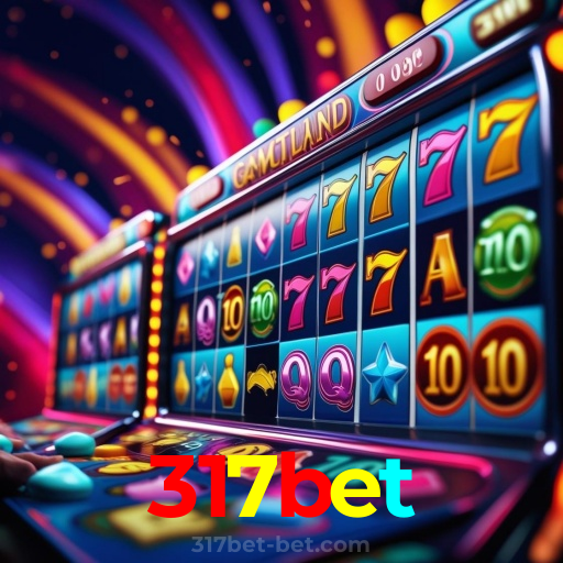 317bet:O cassino online ideal para quem ama futebol e jogos de cassino!