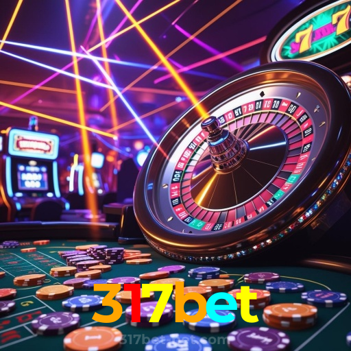 317bet：Onde sua sorte brilha: poker, roleta e apostas no futebol online!