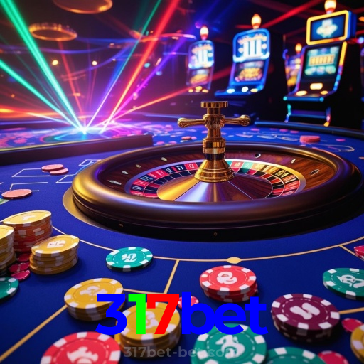 317bet:O melhor cassino para apostar no futebol e ganhar prêmios em blackjack!