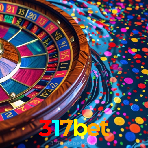 317bet：A sorte está no seu lado nas nossas roletas! Aposte agora!