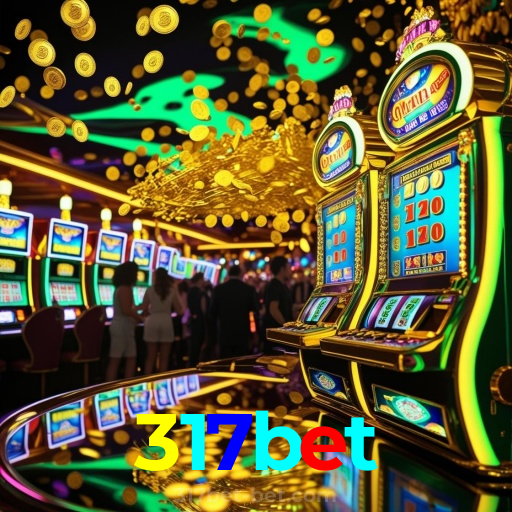 317bet：Jogue poker, aposte no futebol e conquiste prêmios incríveis no cassino!