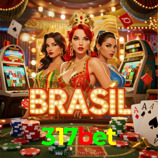 317bet：Vença no poker e ganhe prêmios com apostas no futebol ao vivo!