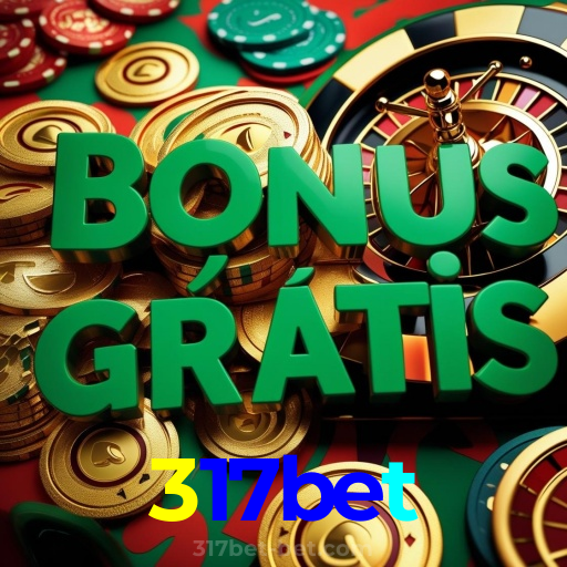 317bet:Jogue poker, aposte no futebol e ganhe prêmios incríveis!