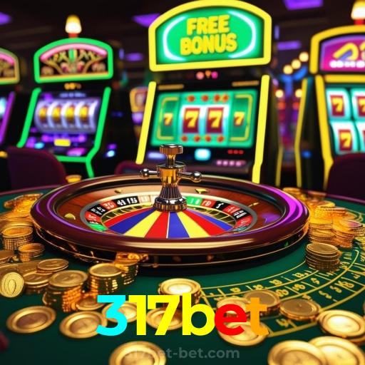 317bet:A sorte é sua! Aposte agora e ganhe muito mais!