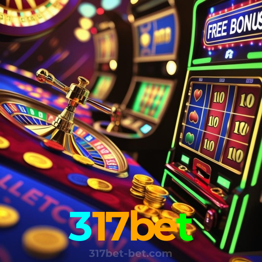 317bet：As melhores slots com grandes vitórias te aguardam! Jogue agora!