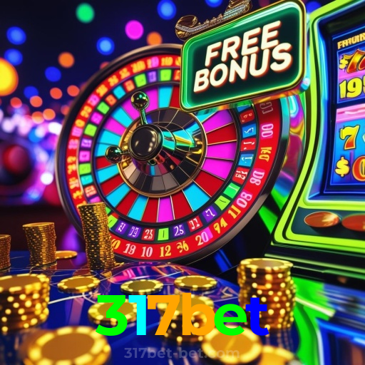 317bet：Sua sorte brilha em jogos de blackjack e apostas no futebol!