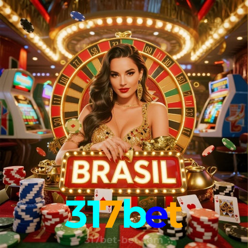 317bet：Apostas em futebol e os melhores jackpots de cassino te esperam!