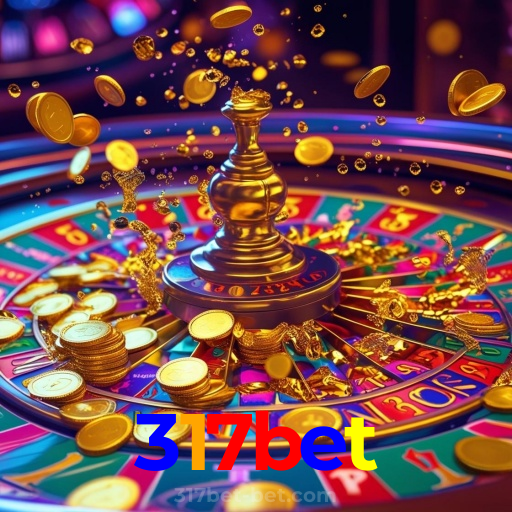 317bet：Sinta a emoção do cassino! Aposte agora e ganhe prêmios reais!