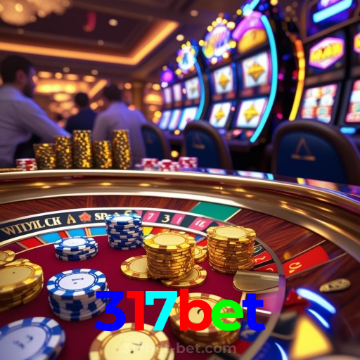 317bet:Jogue no cassino mais seguro com blackjack, poker e futebol online!
