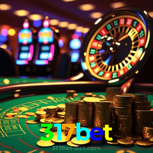 317bet：Aposte no futebol e ganhe prêmios em blackjack e roleta online!