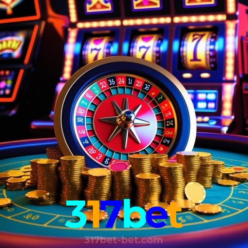 317bet:Jogue slots, aposte no futebol e ganhe prêmios incríveis no nosso cassino!