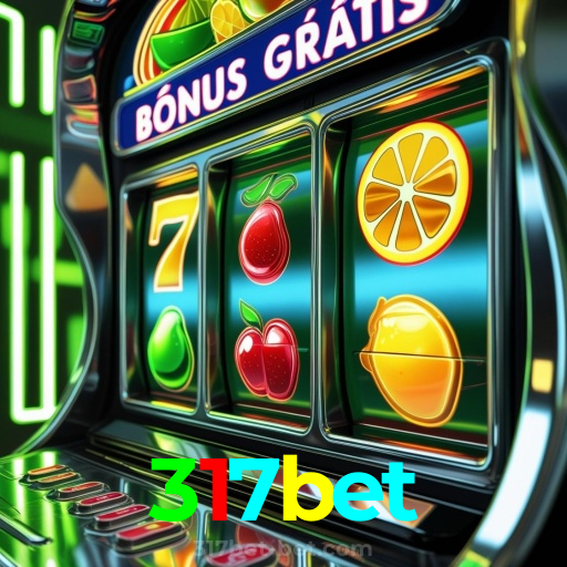 317bet:Onde sua sorte brilha: cassino online com futebol e jogos emocionantes!