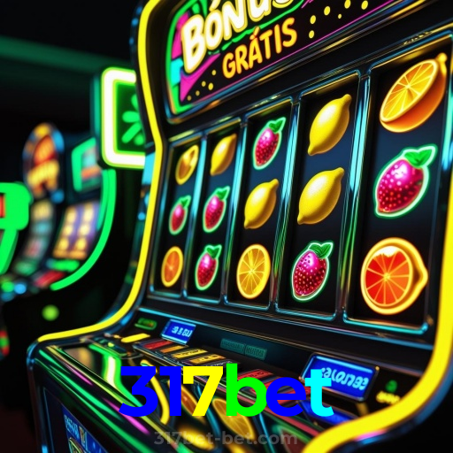 317bet：Jogue futebol online e descubra como é vencer com estilo!