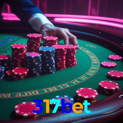 317bet:Apostas no futebol e grandes prêmios em slots e roleta esperam por você!