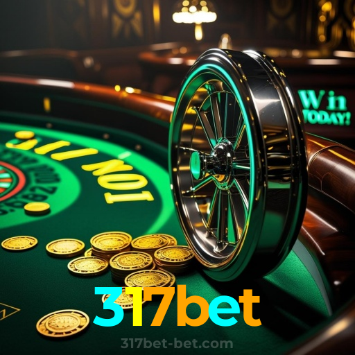 317bet:O cassino online está te esperando! Gire a roleta e ganhe!