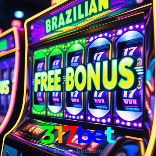 317bet:Cada giro é uma chance de conquistar prêmios incríveis!