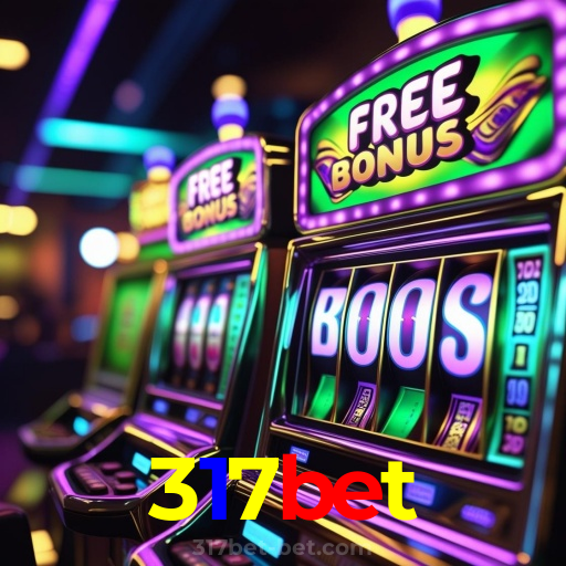 317bet:Apostas ao vivo no futebol e prêmios em blackjack e roleta!
