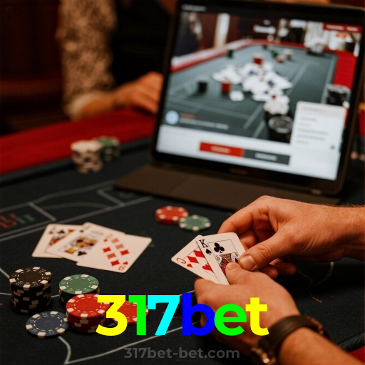 317bet：Jogue futebol online e sinta o jogo como nunca antes!