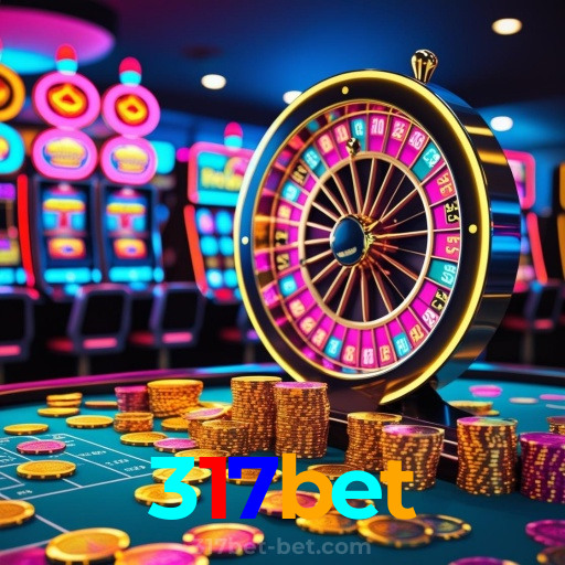 317bet：A sorte está ao seu lado! Aposte nas melhores máquinas caça-níqueis!