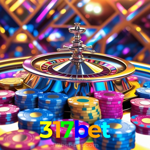 317bet：Gire as slots e conquiste jackpots de tirar o fôlego!