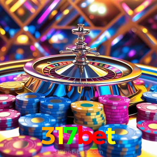 317bet:Jogue slots, aposte no futebol e ganhe no cassino online mais seguro!