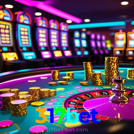317bet：Jogue futebol online e sinta o jogo como nunca antes!