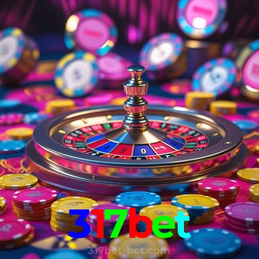 317bet:Jogue roleta e aposte no seu time no futebol online com grandes vitórias!