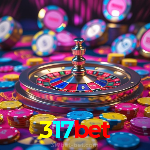 317bet:Gire a roleta e faça história! Grandes prêmios estão ao seu alcance!