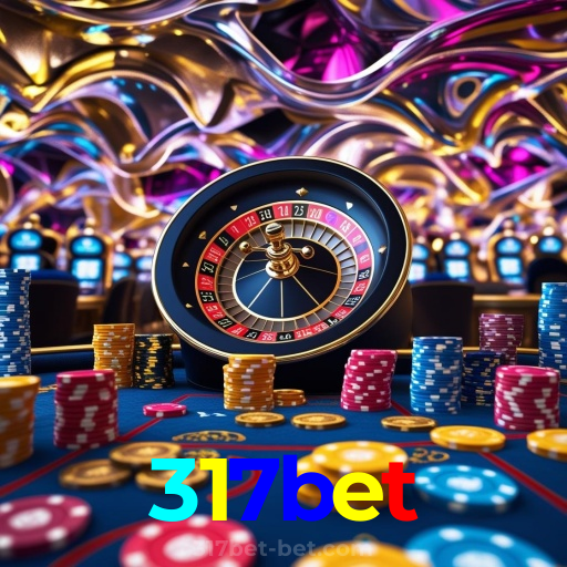 317bet:Aposte no futebol e ganhe prêmios fantásticos no melhor cassino online!
