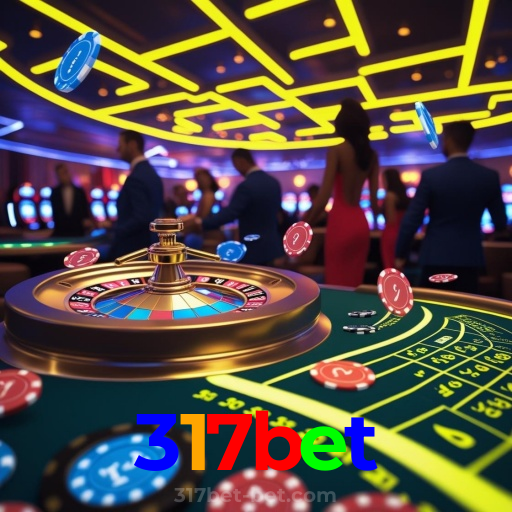 317bet：Aposte no futebol, jogue poker e conquiste vitórias épicas!