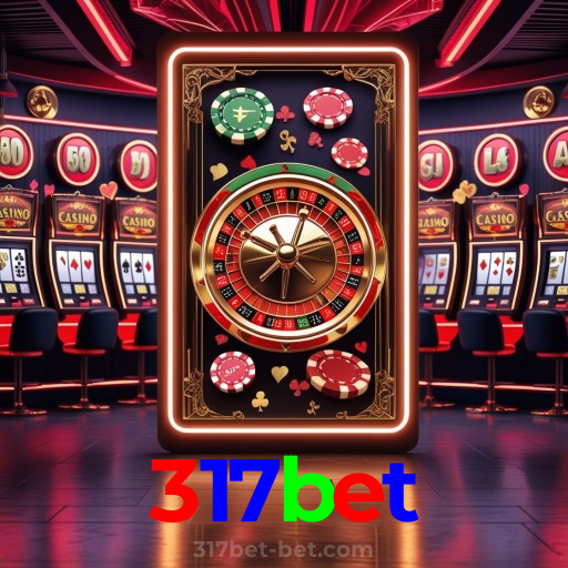 317bet：Jogue nas mesas de poker e ganhe prêmios incríveis!