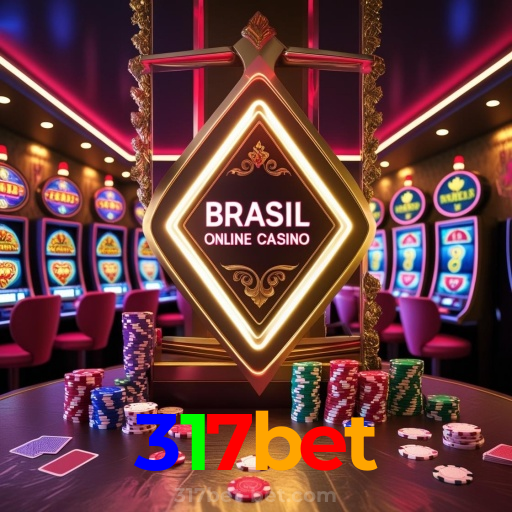 317bet:Gire nas slots e conquiste vitórias extraordinárias!