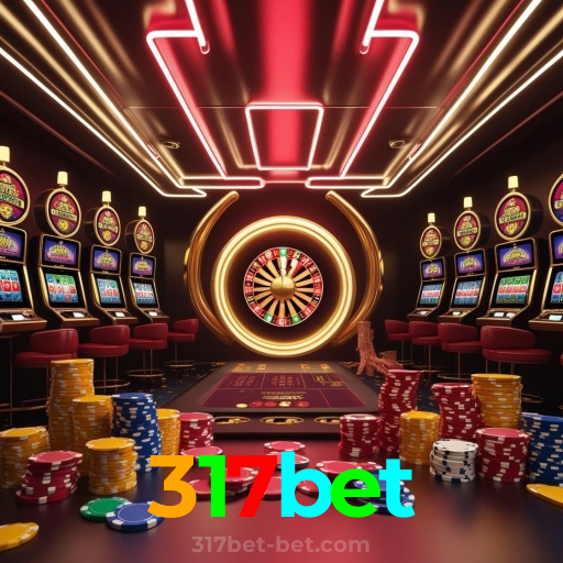 317bet：A sorte está na roleta! Aposte e vença agora mesmo!